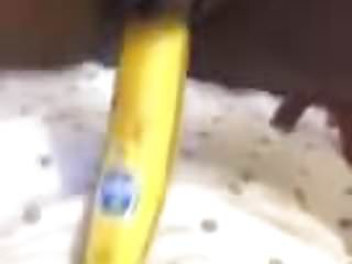 Banana, Milfed, BBW, Milfing