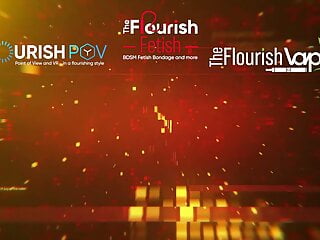  video: Promo The Flourish XXX Fall and Winter 2021 Schedule