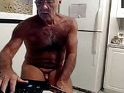 naked grandpa in chat