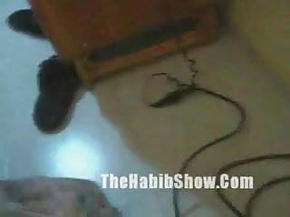 The Habib Show, Ebony, Sucking, Amateur Latina