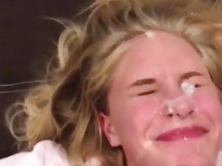 Facefucking, Best Facials, Beauty, Blonde Facial