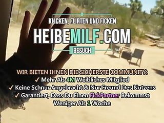 Mein Blowjob hat das ganze Wohnmobil erschuttert - Bild 2