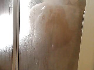 Asian, My Asian Wife, Wife Shower, Asian Shower, Wifes