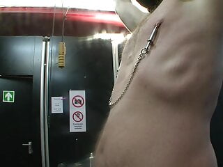 Der Geschmack der Folter Vol.2 - Episode 9 - Bild 8