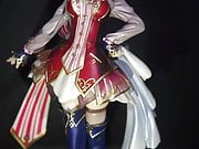 figure nelke bukkake