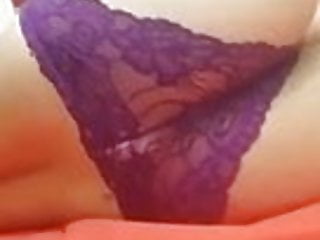 18 Tight Pussy, Showing Pussy, Homemade, Panties