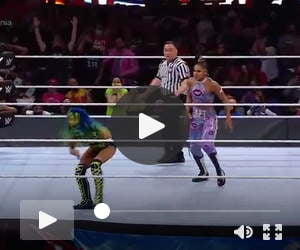 WrestleMania 37