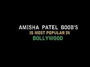 amisha patel boobs
