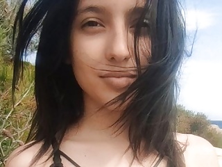 Deepthroat, petite teen fucked with cumshot in her mouth • Free ...