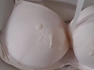 After A Cumshot They Must Bee Cleaned...