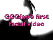 GGGfan facial