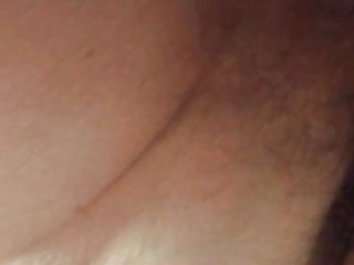 Hairy Pussy with big labia