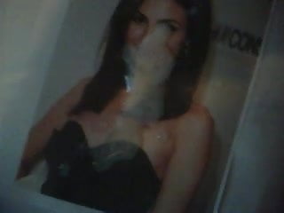 Cumtribute For Victoria Justice Iii...