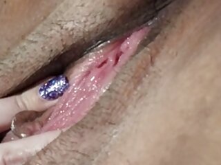 Masturbating, Clit, Close up, Big Clit