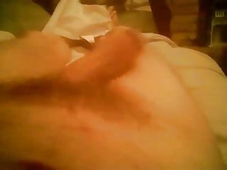 Ninecutnthik slo mo of me getting...
