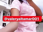 Valery Altamar #8